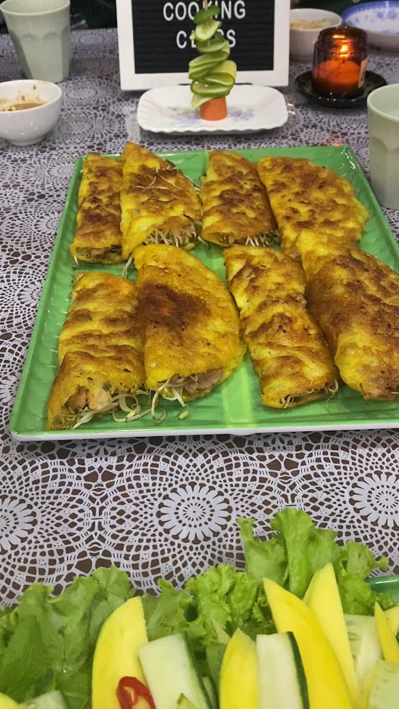 Da Nang Family Cooking Class