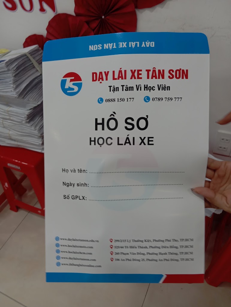 Trung tâm dạy nghề Thanh Xuân - Cơ sở TPHCM