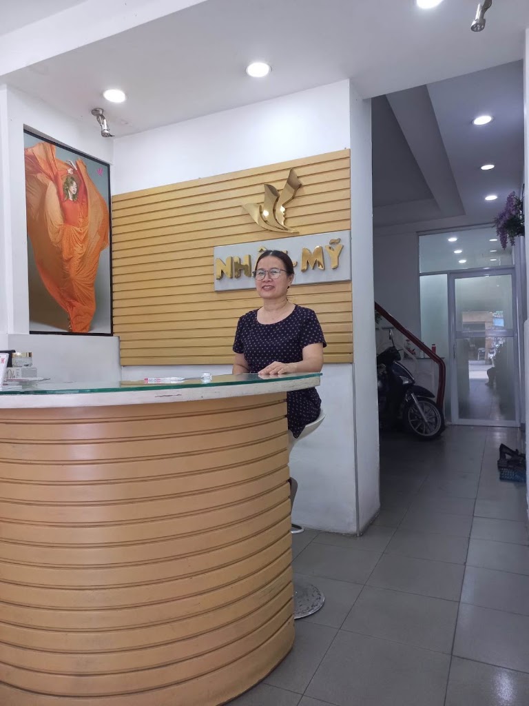 Gội Đầu Dưỡng Sinh Spa Chăm Sóc Da Chuỵ Ba
