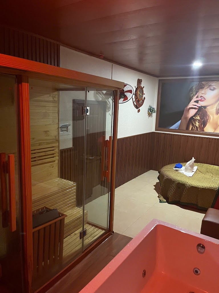 Calm Spa | Massage Cổ Vai Gáy – Body – Foot Chuyên Sâu