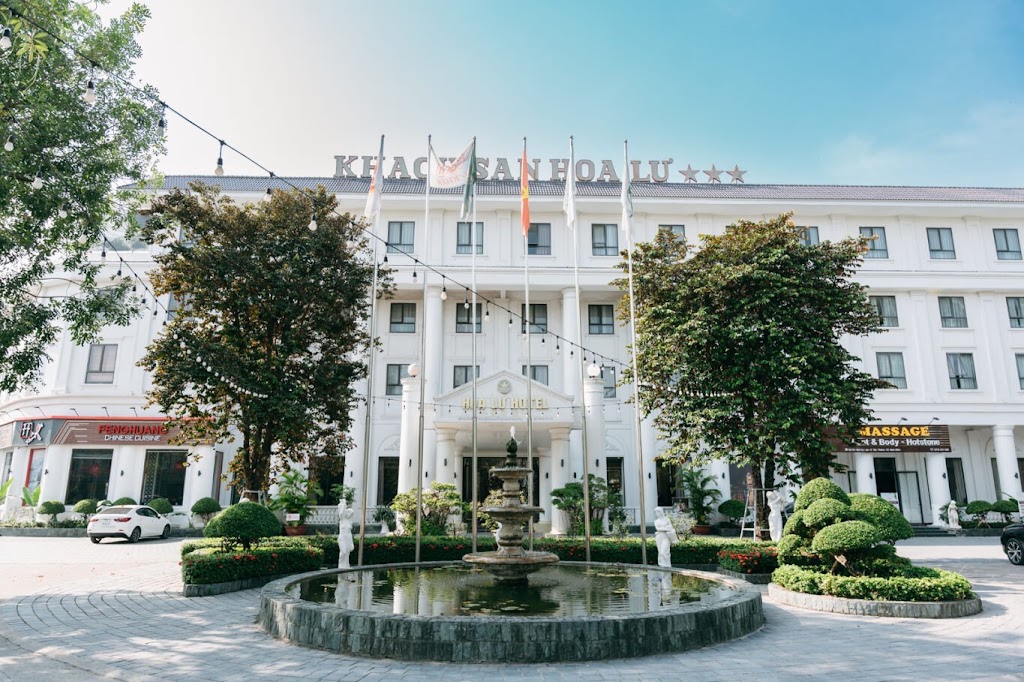 Hoa Lu Hotel