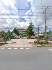 Trường Mẫu Giáo Măng Non 1