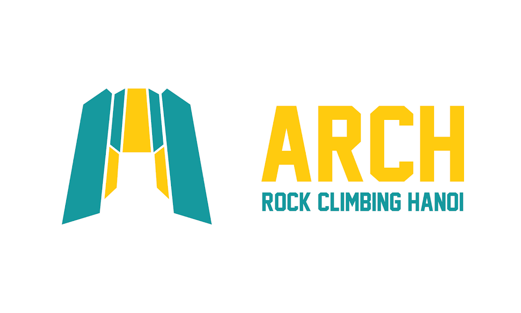 Arch Rock Climbing Hanoi