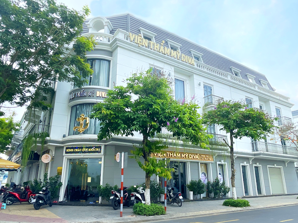 Thẩm Mỹ DIVA Sa Đéc
