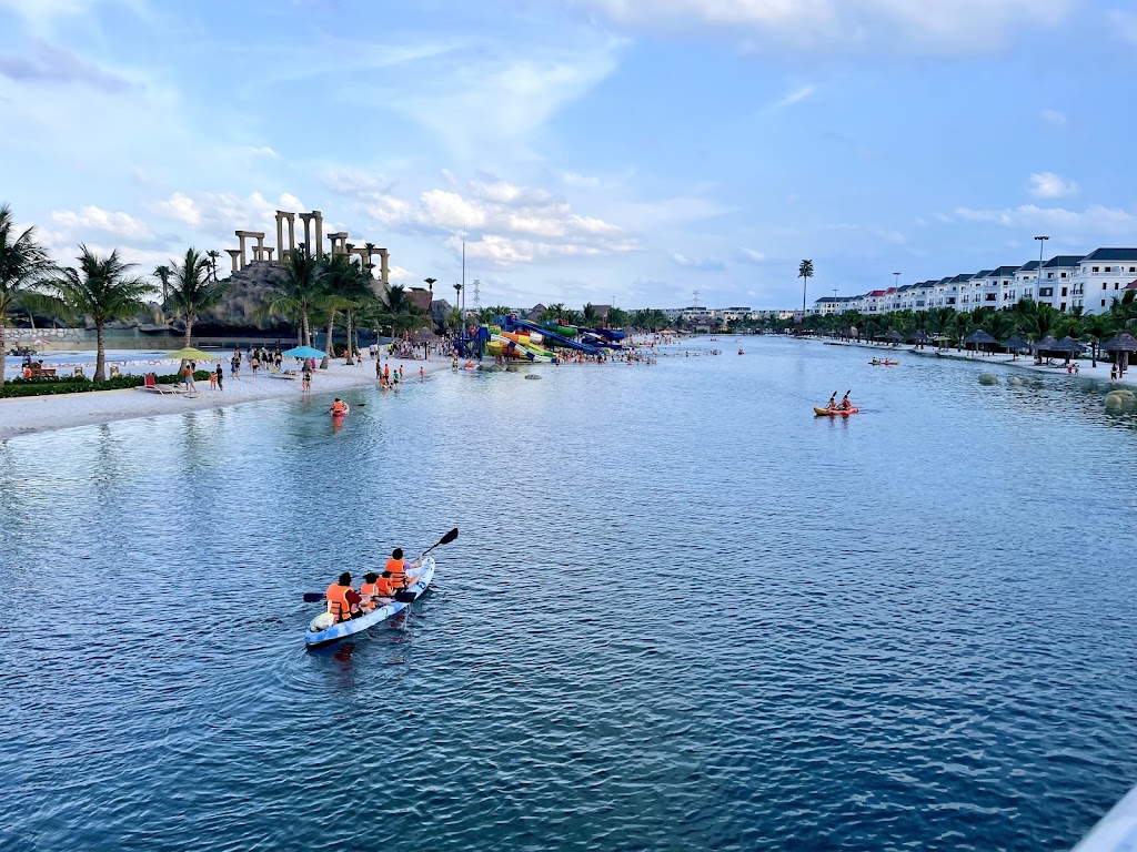 Royal Wave Park