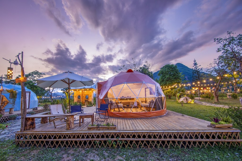 Mai Chau Lodge