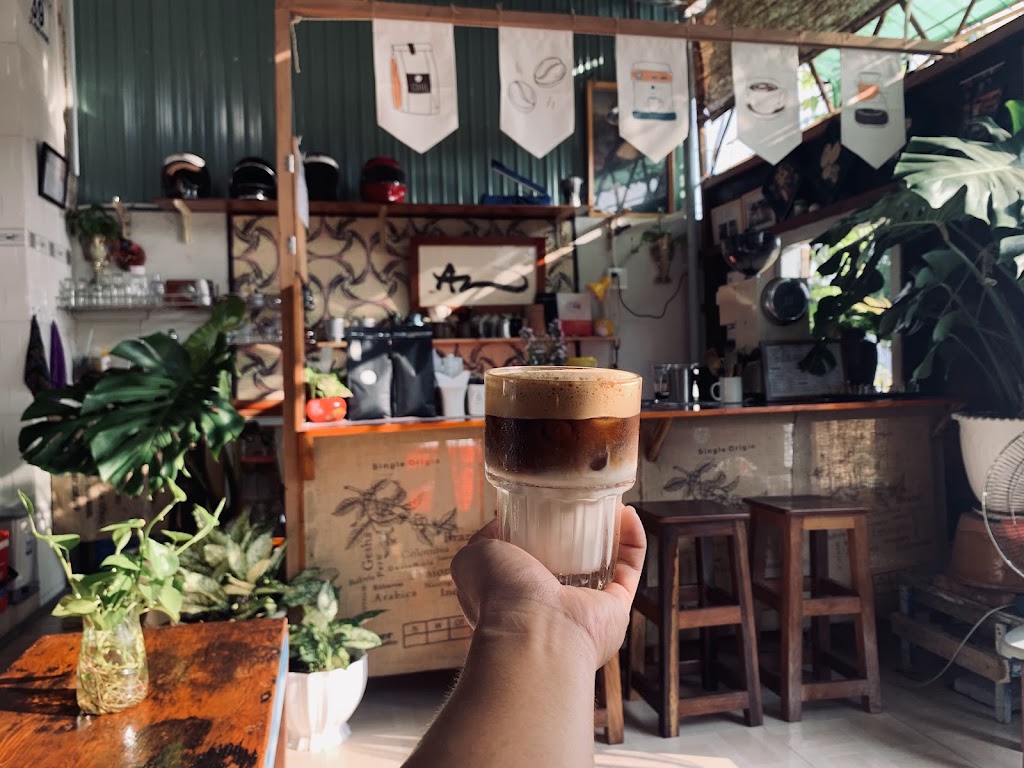 Tiệm Cà Phê An - Cà Phê Địa Phương 💧
