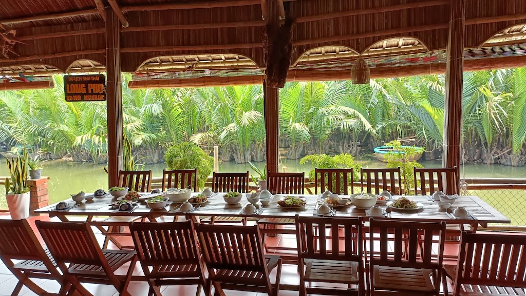 Long Phu Eco Tour and Restaurant
