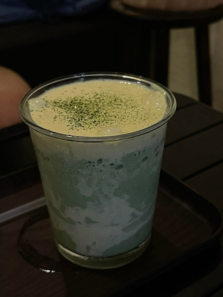 GANI coffee & tea