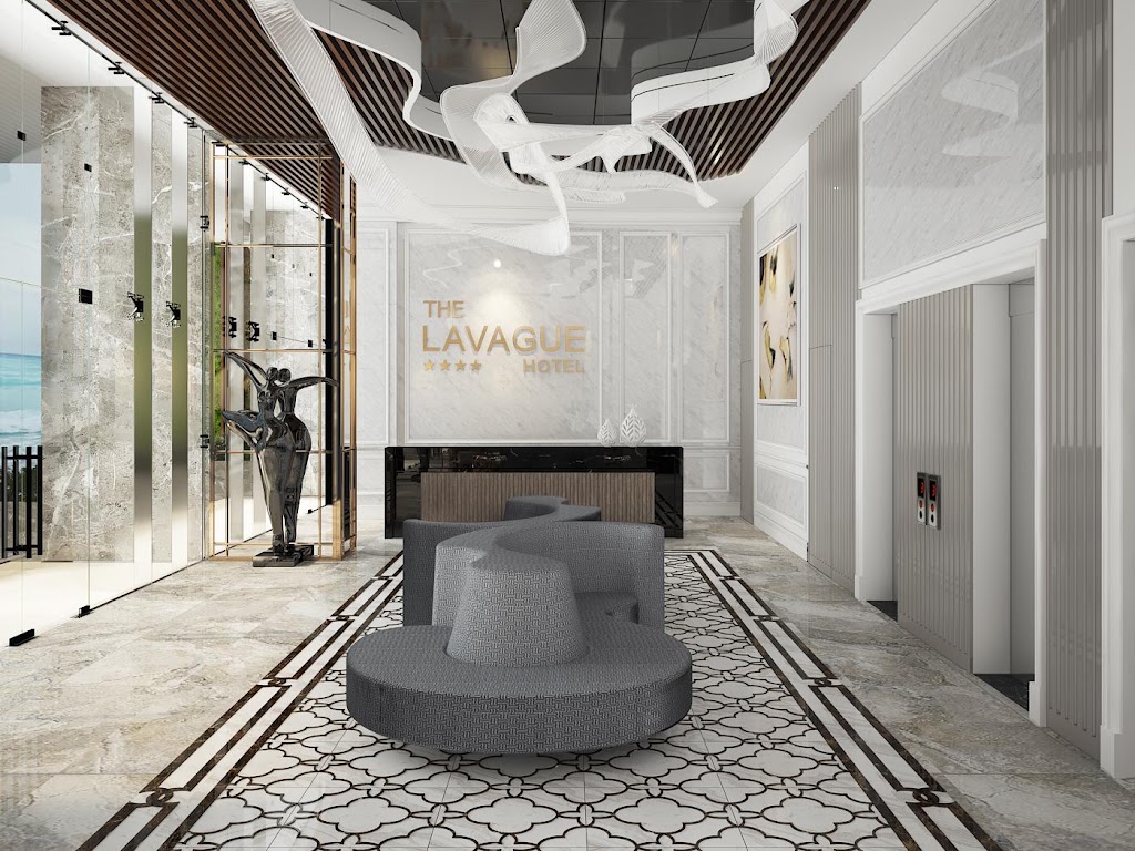 Khách sạn Imperial Nha Trang