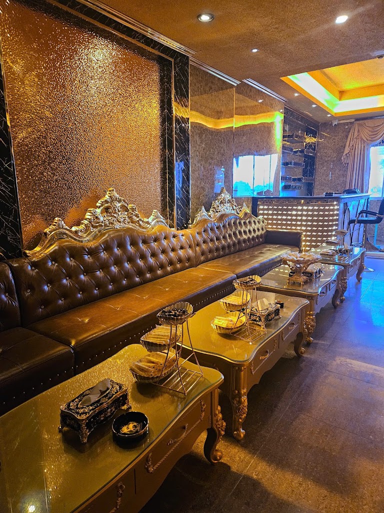 MỘC NẮNG SPA