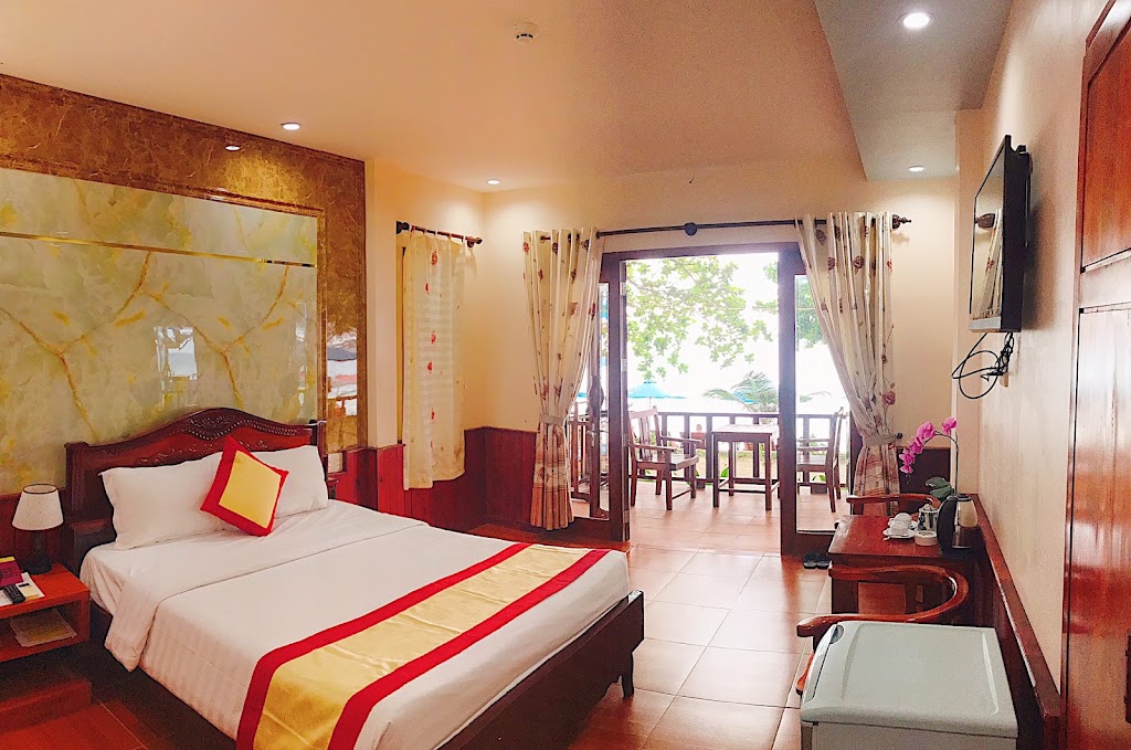 Orange Resort