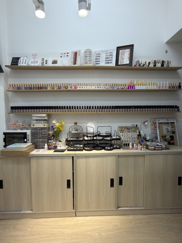 BE YOU ACADEMY QUẬN PHÚ NHUẬN - TRƯỜNG ĐÀO TẠO NAIL, THẨM MỸ HCM