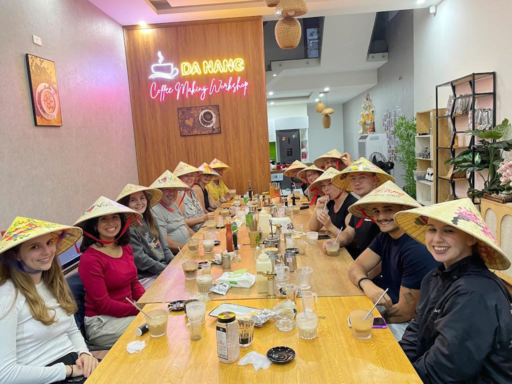 Da Nang Family Cooking Class