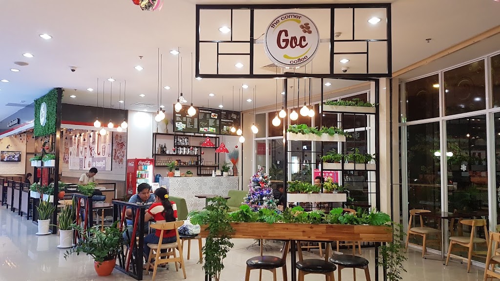 Co.op Mart Ben Tre