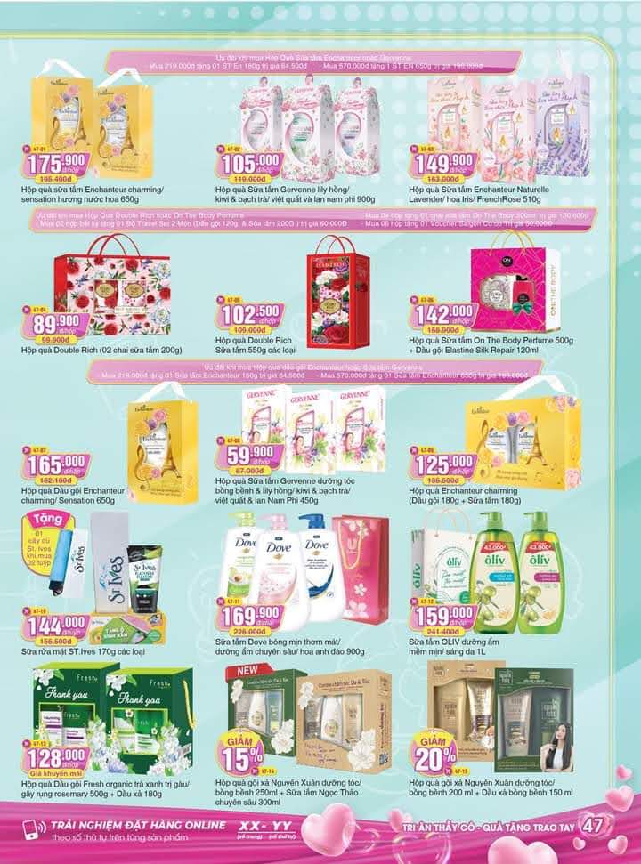 Siêu thị Co.opmart Nha Trang