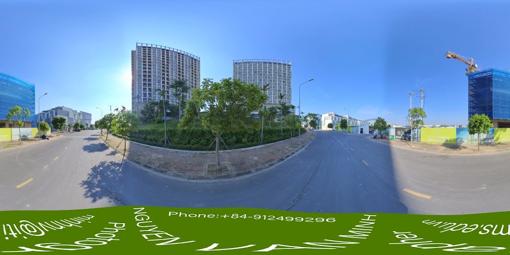 Hotel Nikko Hai Phong