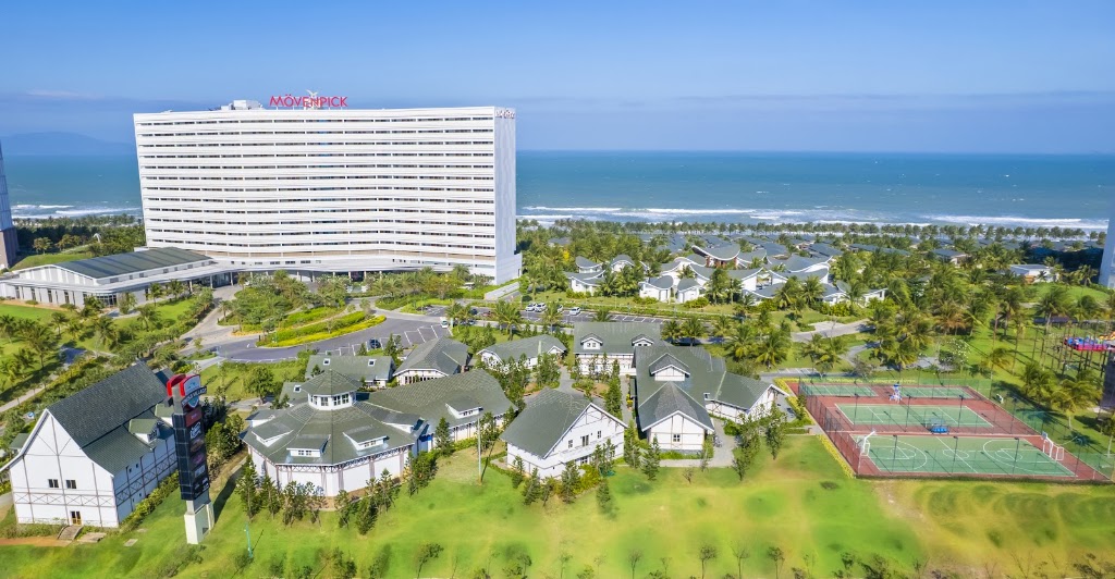 Mövenpick Resort Cam Ranh