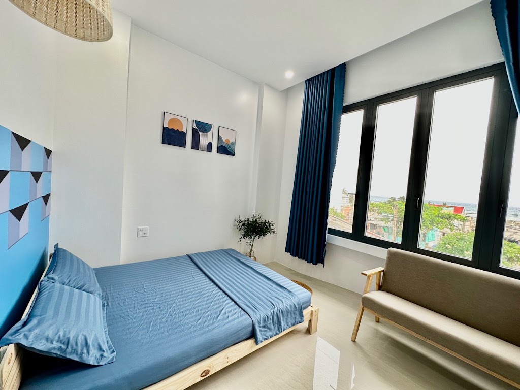 Homestay Minh Hà