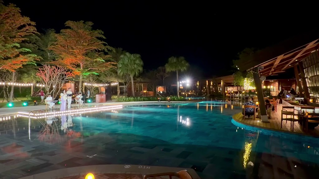 Hoiana Resort & Golf