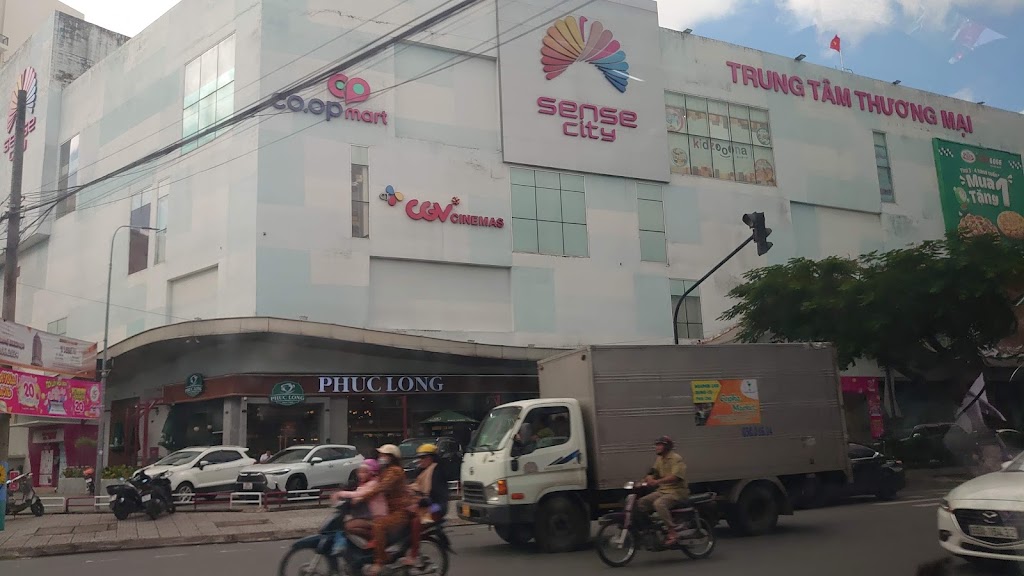 Co.opmart Cần Thơ