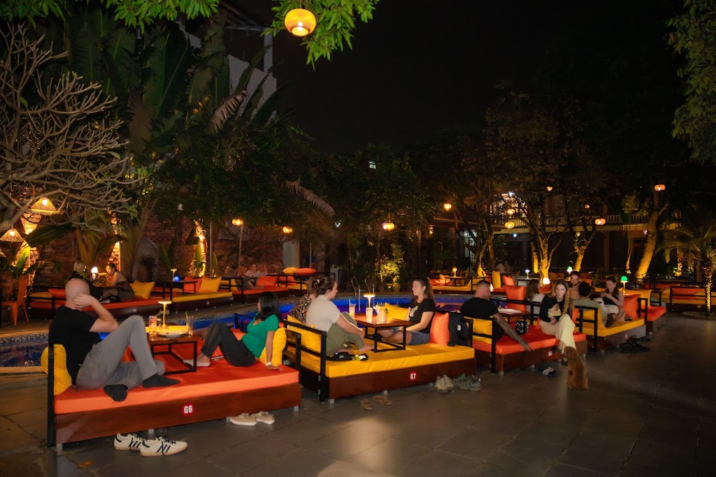 Hoa Lu Hotel