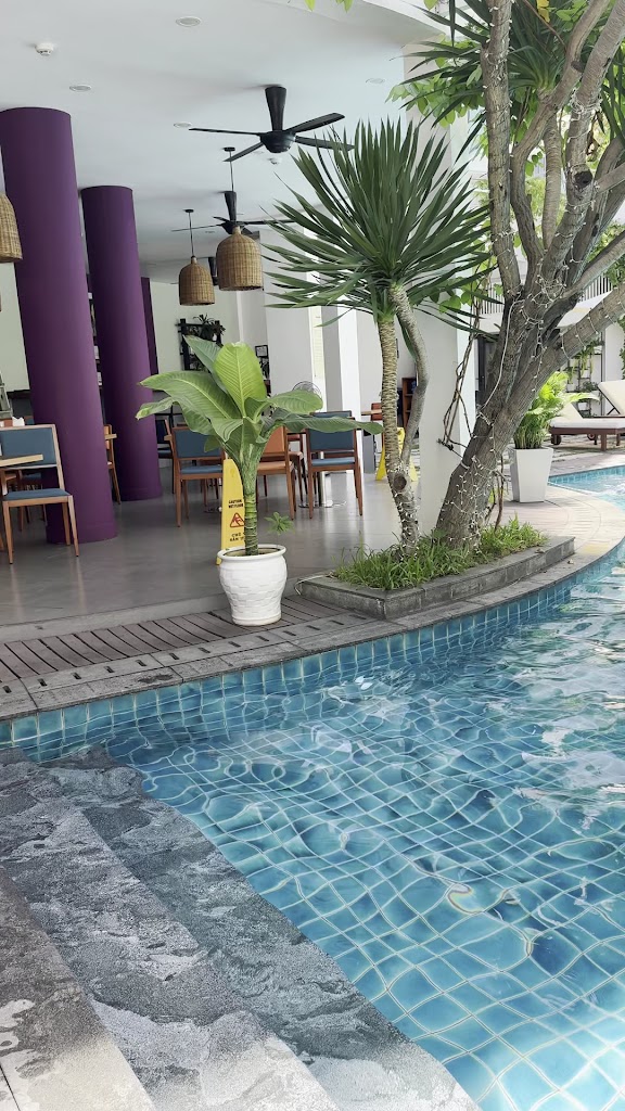 ÊMM Hotel Hue