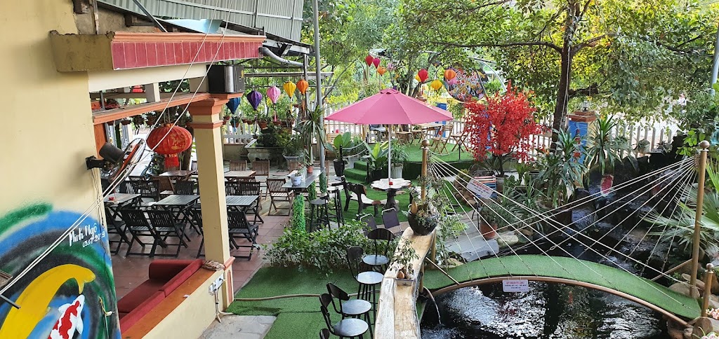Cafe Kem