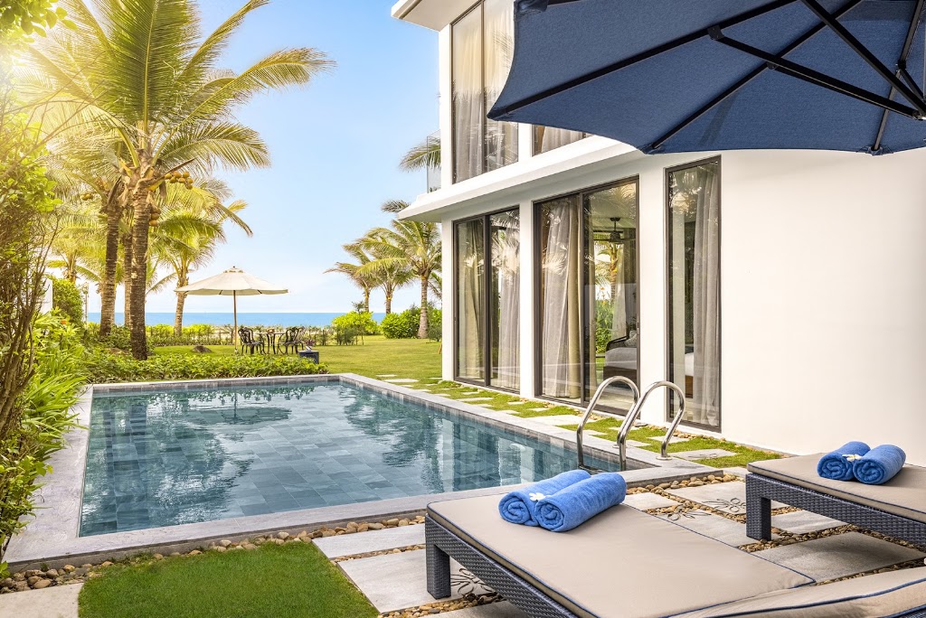Wyndham Royal Beachfront Resort & Spa Danang