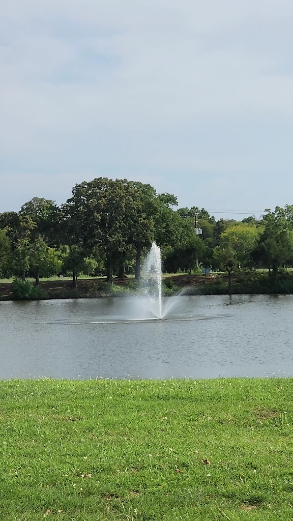 Victoria Park