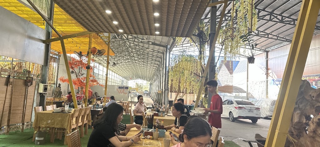 Cafe Ngọc The
