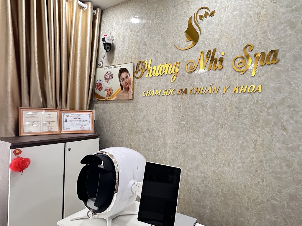 Phương Nhi Spa 나트랑 스파