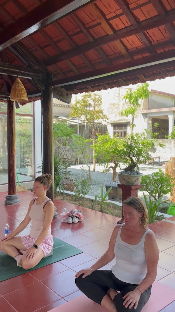 Zen Yoga - Cafe & Vegetarian