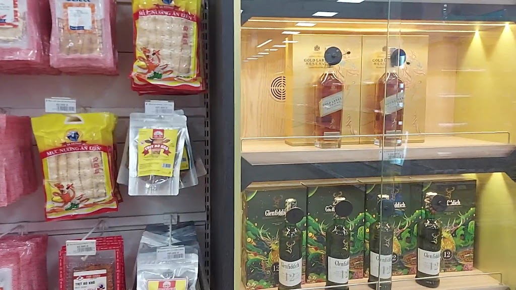 Co.op Mart