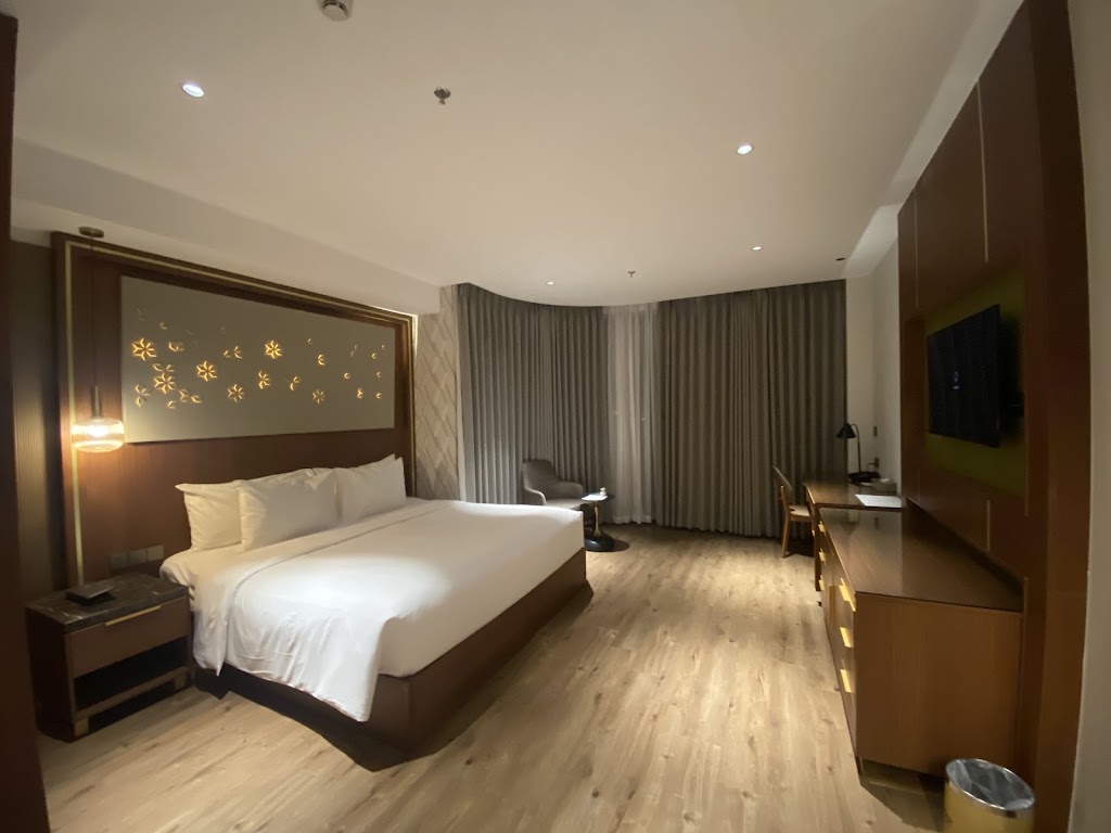 KOI Resort & Residence Da Nang
