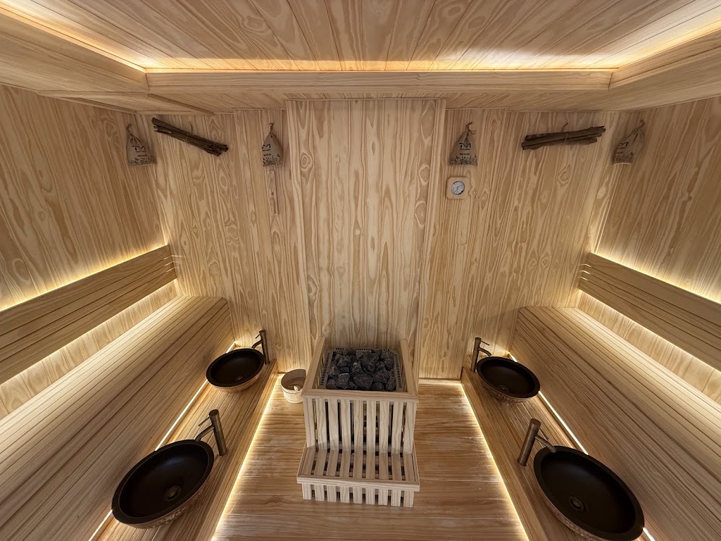 Massage Tĩnh Viên