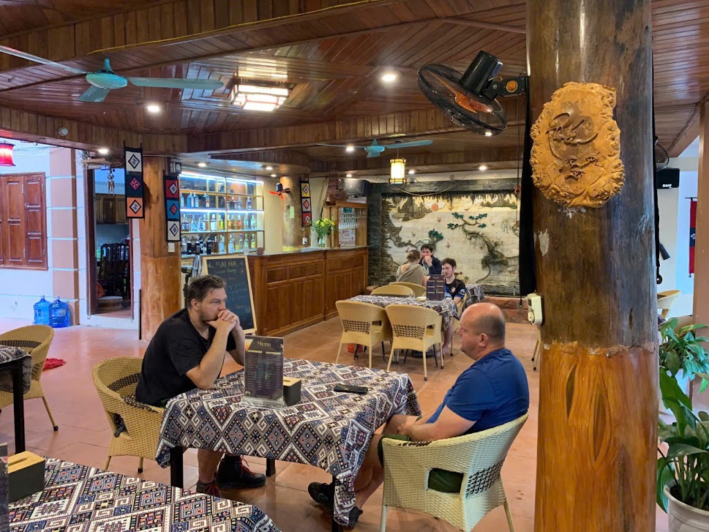 Mai Chau Hostel