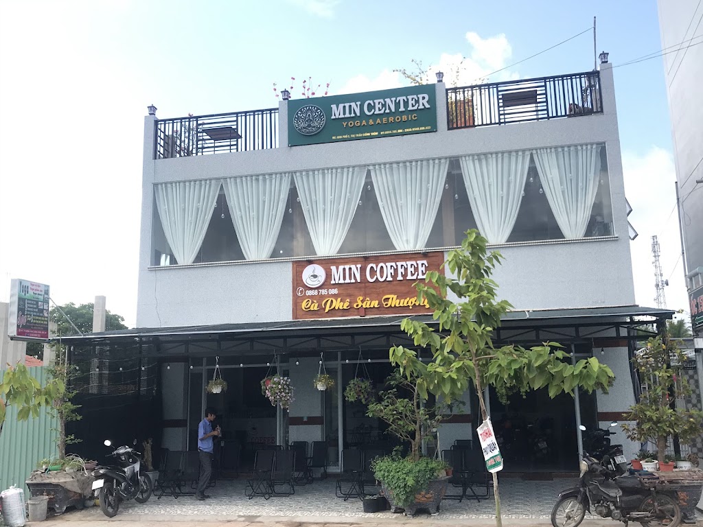 CAFE KEM 487