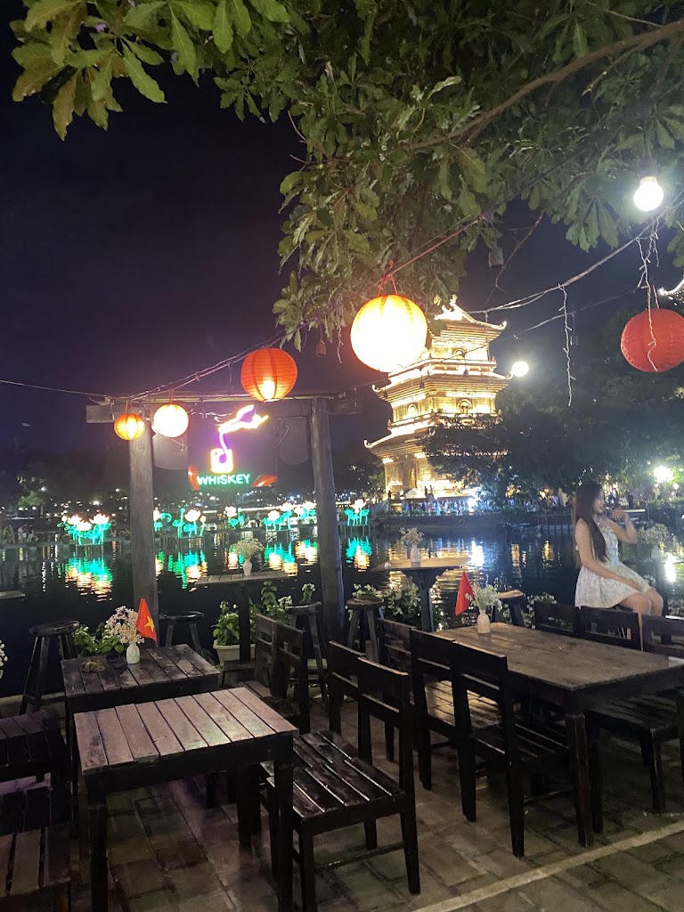 Hoa Lu Hotel