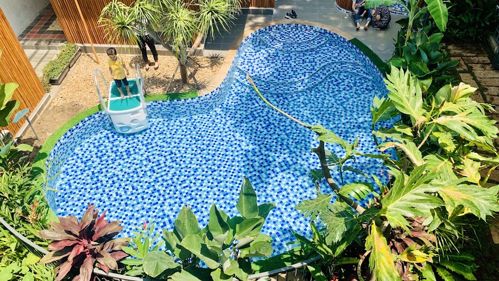 ME SCHOOL Hoàng Văn Thụ - Trường Mầm Non Quận Phú Nhuận
