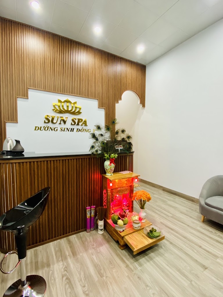SOL Spa 8 Liberty Nha Trang