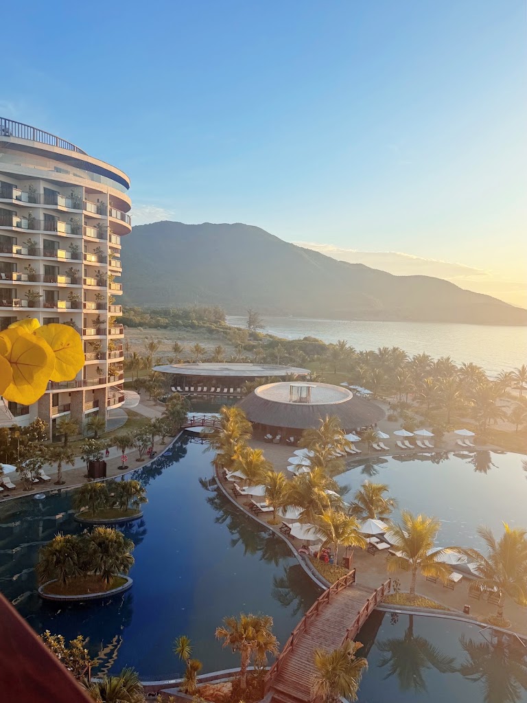 Amiana Resort Cam Ranh