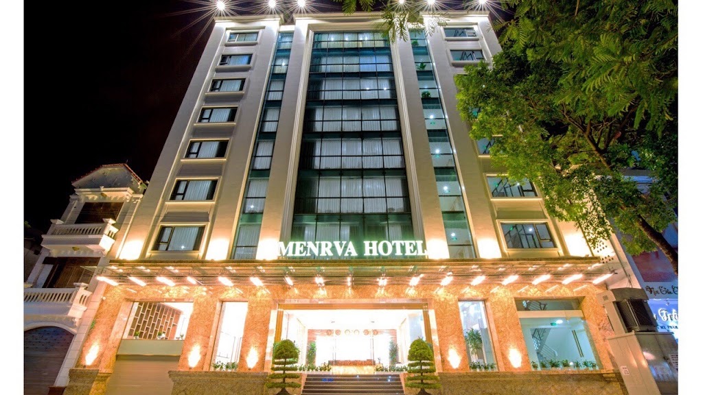 THE TRAY HOTEL HAI PHONG