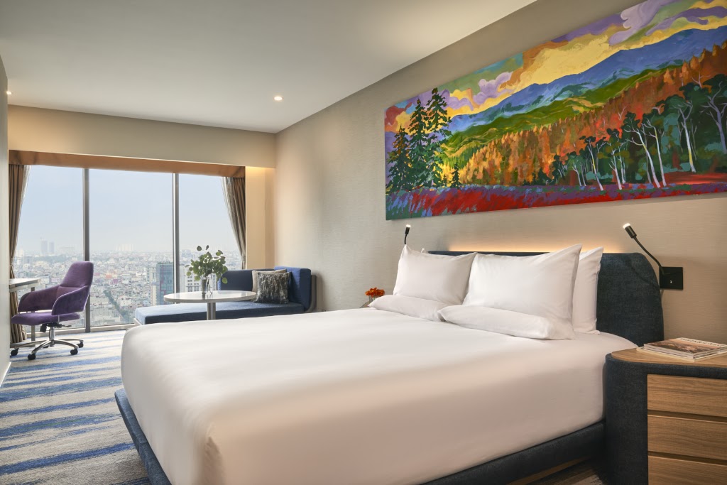 Novotel Hà Nội Thái Hà