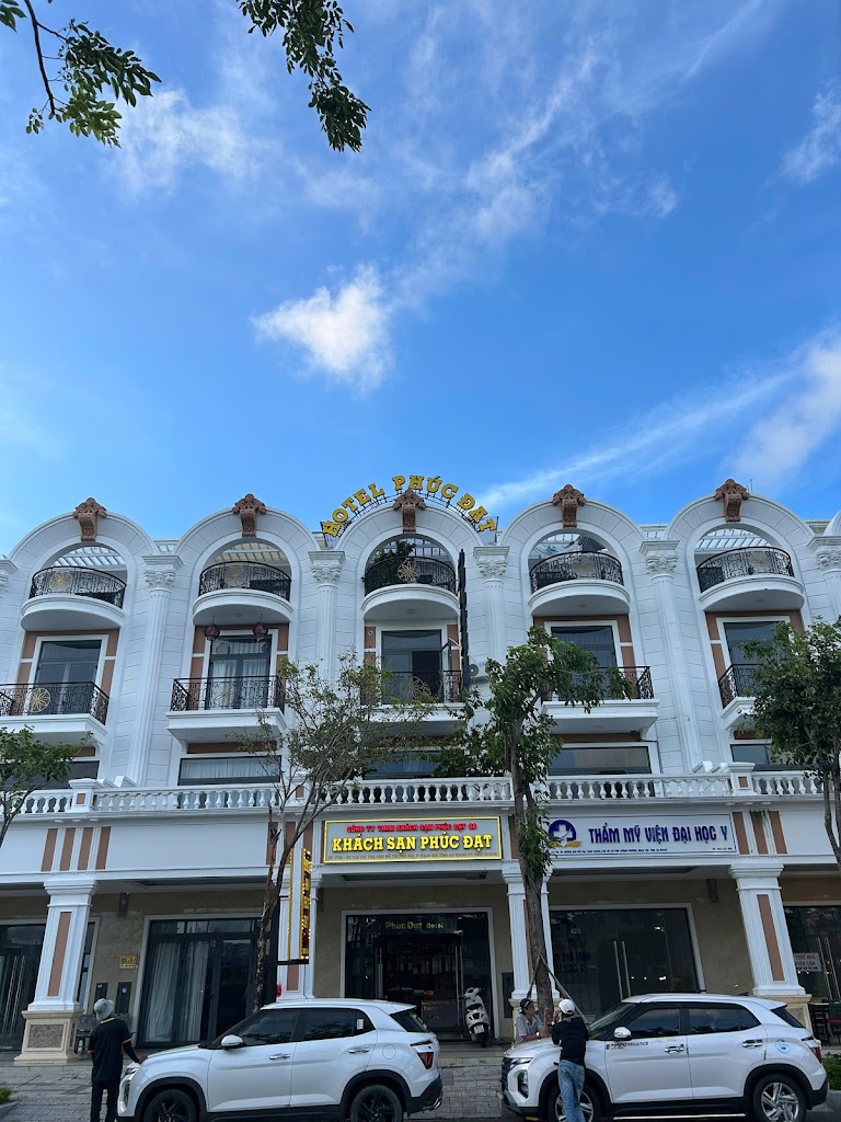 Khách Sạn Phúc Đạt Hotel - Rạch Giá