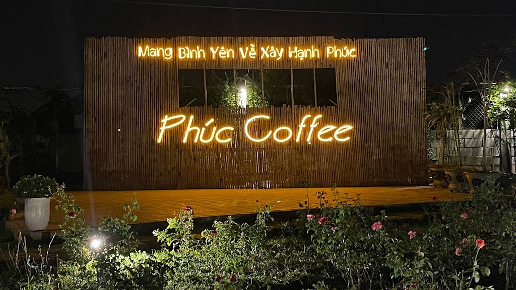 Phúc homestay PT