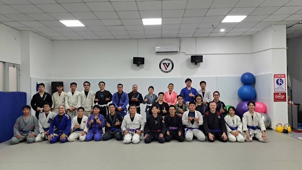 Vinculum BJJ Academy
