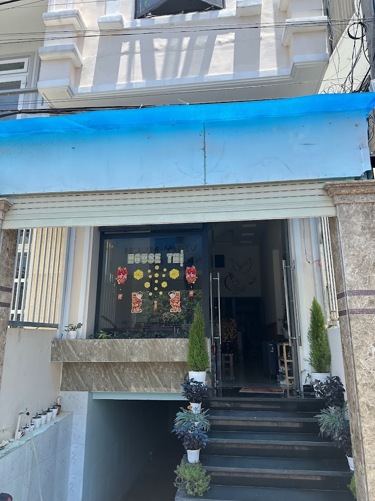 House Thị - Hotel Đà Lạt