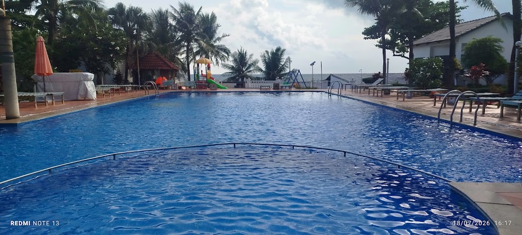 Orange Resort