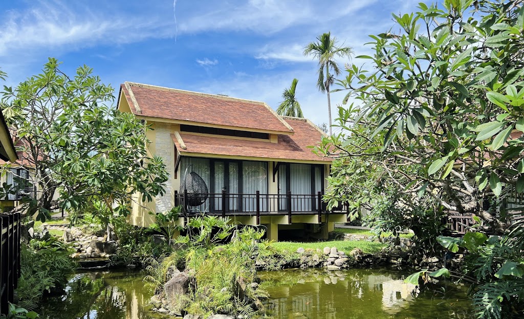 THE BLOSSOM RESORT ISLAND DA NANG - Onsen Included